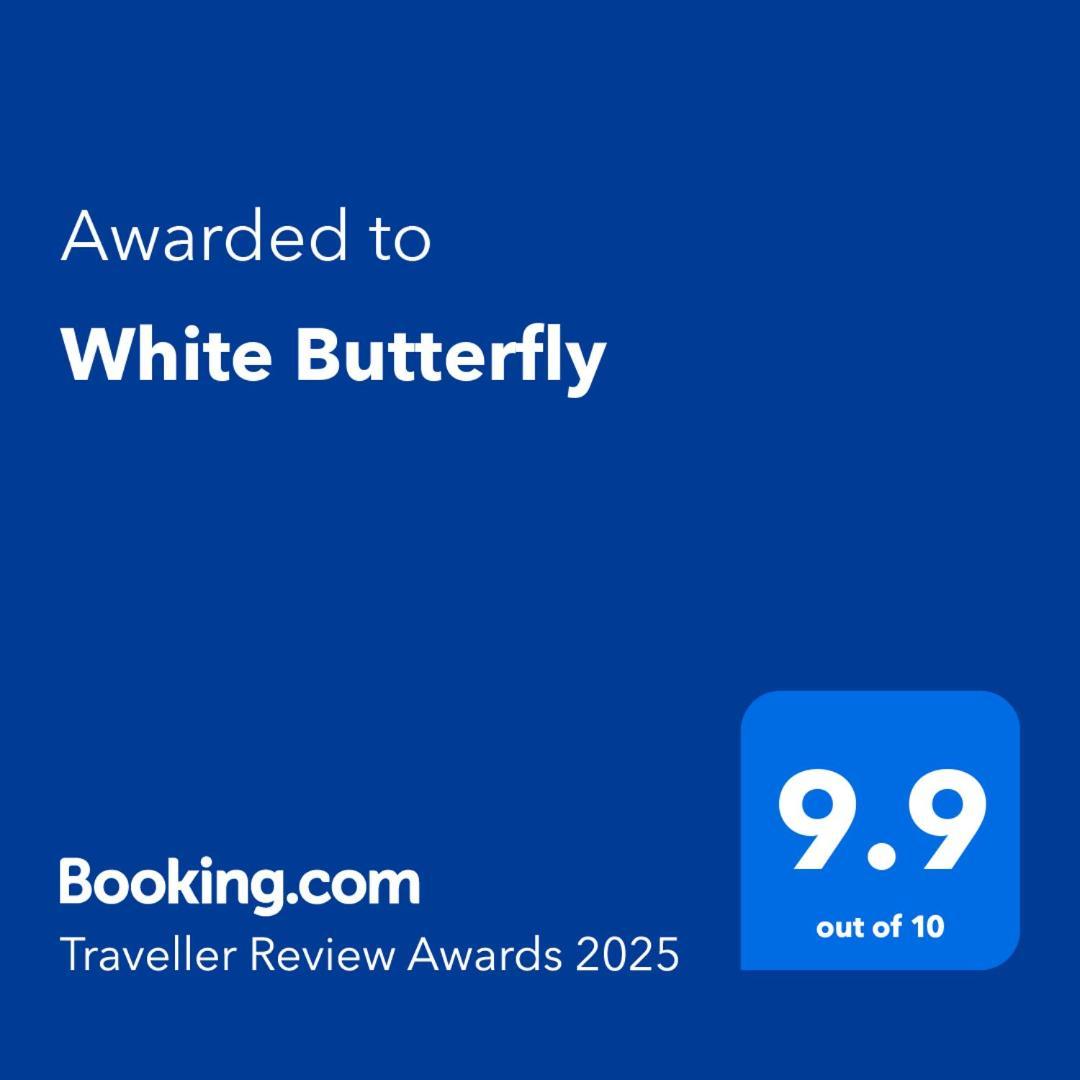White Butterfly - A Countryside Homestay Thiruvananthapuram Kültér fotó